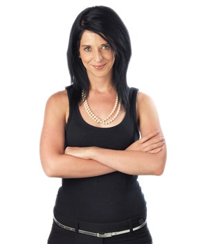 Angelique Angelique Bezuidenhout